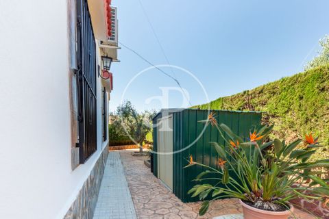 Villa i Montroy, Valencia, Montroy - € 295.000 | Ref: VV2605058 - foto 42