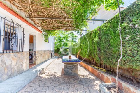 Villa i Montroy, Valencia, Montroy - € 295.000 | Ref: VV2605058 - foto 44