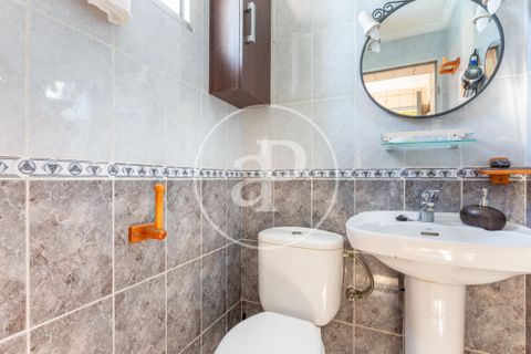 Villa i Montroy, Valencia, Montroy - € 295.000 | Ref: VV2605058 - foto 47