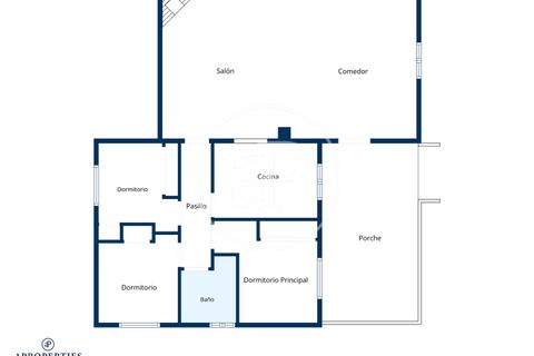 Villa i Montroy, Valencia, Montroy - € 295.000 | Ref: VV2605058 - foto 48