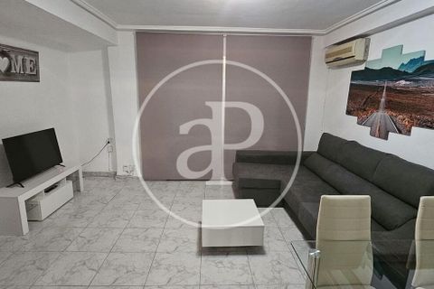 Apartament a Valencia, Valencia, Valencia - € 1.500/mes | Ref: AV2605123 - foto 2