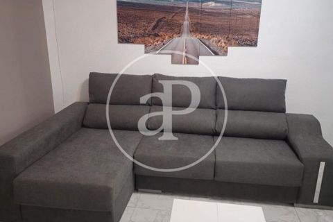 Apartament a Valencia, Valencia, Valencia - € 1.500/mes | Ref: AV2605123 - foto 3