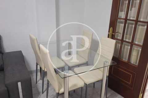 Apartament a Valencia, Valencia, Valencia - € 1.500/mes | Ref: AV2605123 - foto 4