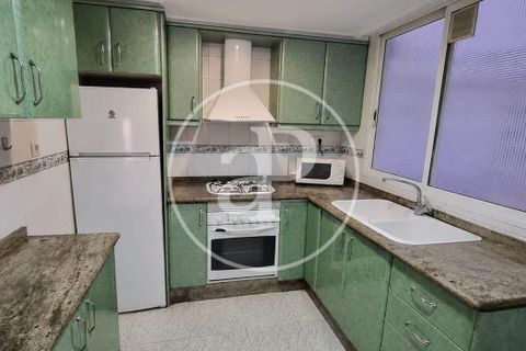 Apartament a Valencia, Valencia, Valencia - € 1.500/mes | Ref: AV2605123 - foto 5
