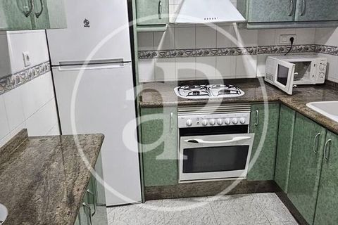 Apartament a Valencia, Valencia, Valencia - € 1.500/mes | Ref: AV2605123 - foto 6