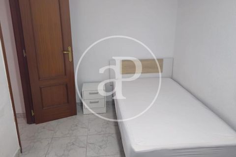 Apartament a Valencia, Valencia, Valencia - € 1.500/mes | Ref: AV2605123 - foto 8