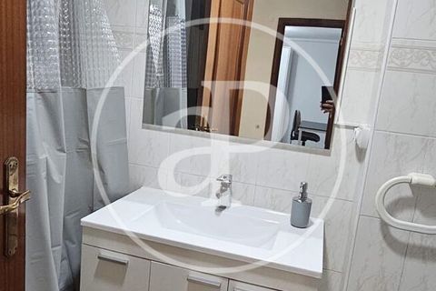 Apartament a Valencia, Valencia, Valencia - € 1.500/mes | Ref: AV2605123 - foto 10