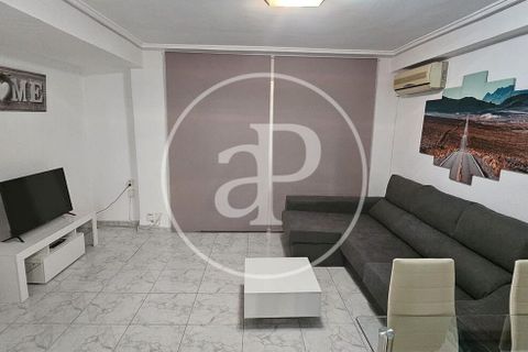 Apartament a Valencia, Valencia, Valencia - € 1.500/mes | Ref: AV2605123 - foto 11