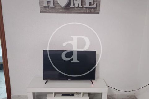 Apartament a Valencia, Valencia, Valencia - € 1.500/mes | Ref: AV2605123 - foto 12
