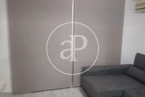 Apartament a Valencia, Valencia, Valencia - € 1.500/mes | Ref: AV2605123 - foto 13