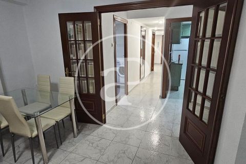 Apartament a Valencia, Valencia, Valencia - € 1.500/mes | Ref: AV2605123 - foto 14