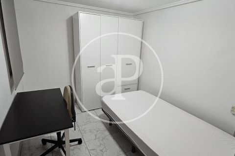 Apartament a Valencia, Valencia, Valencia - € 1.500/mes | Ref: AV2605123 - foto 15