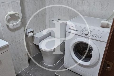 Apartament a Valencia, Valencia, Valencia - € 1.500/mes | Ref: AV2605123 - foto 16