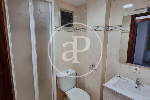 Apartament a Valencia, Valencia, Valencia - € 1.500/mes | Ref: AV2605123 - foto 17