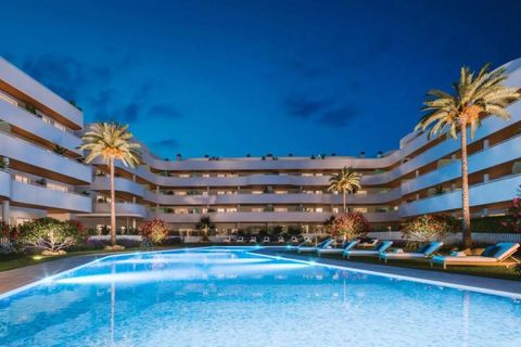 Lejlighed i Torrox, Malaga, Torrox - € 334.000 | Ref: 491981 [COMPLEX: 333041] - foto 6