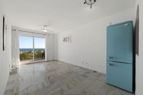 Penthouse i Mijas, Malaga, Mijas - € 339 000 | Ref: R5291605 - foto 2