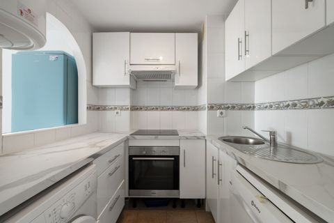 Penthouse i Mijas, Malaga, Mijas - € 339 000 | Ref: R5291605 - foto 3