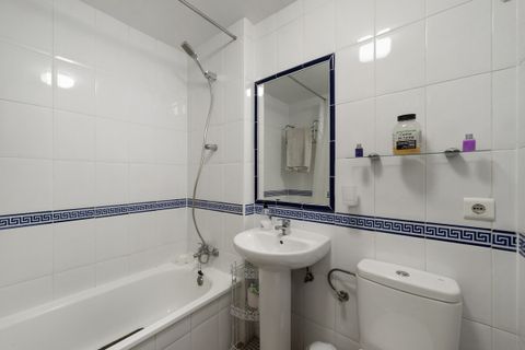 Penthouse i Mijas, Malaga, Mijas - € 339 000 | Ref: R5291605 - foto 6