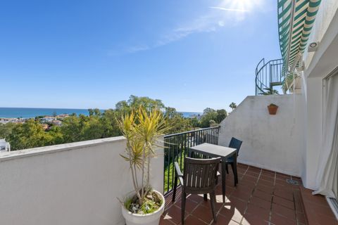 Penthouse i Mijas, Malaga, Mijas - € 339 000 | Ref: R5291605 - foto 8