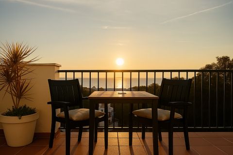 Penthouse i Mijas, Malaga, Mijas - € 339 000 | Ref: R5291605 - foto 9