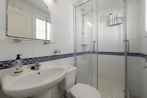 Penthouse i Mijas, Malaga, Mijas - € 339 000 | Ref: R5291605 - foto 12