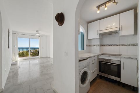 Penthouse i Mijas, Malaga, Mijas - € 339 000 | Ref: R5291605 - foto 14