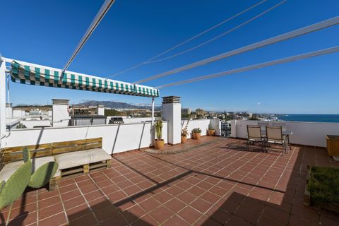 Penthouse i Mijas, Malaga, Mijas - € 339 000 | Ref: R5291605 - foto 17