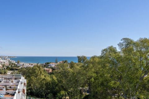 Penthouse i Mijas, Malaga, Mijas - € 339 000 | Ref: R5291605 - foto 18