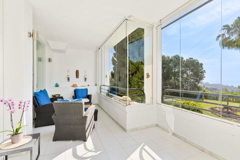Lejlighed i Mijas, Malaga, Mijas - € 370.000 | Ref: R5394508 - foto 12