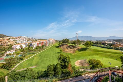 Lejlighed i Mijas, Malaga, Mijas - € 370.000 | Ref: R5394508 - foto 18