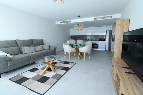 Leilighet i El Chaparral, Malaga, El Chaparral - € 575 000 | Ref: R5395036 - foto 8