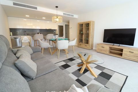Leilighet i El Chaparral, Malaga, El Chaparral - € 575 000 | Ref: R5395036 - foto 11