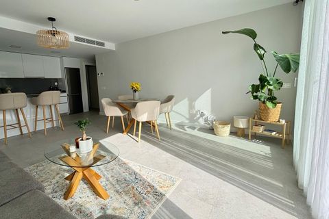 Leilighet i El Chaparral, Malaga, El Chaparral - € 575 000 | Ref: R5395036 - foto 12