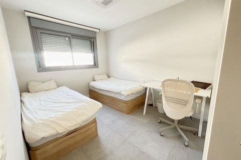 Leilighet i El Chaparral, Malaga, El Chaparral - € 575 000 | Ref: R5395036 - foto 21