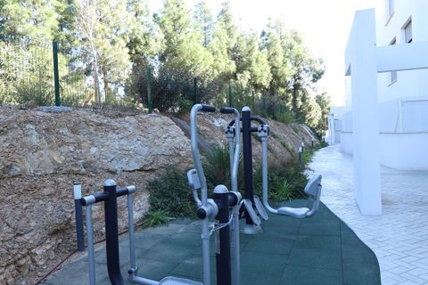 Leilighet i El Chaparral, Malaga, El Chaparral - € 575 000 | Ref: R5395036 - foto 37