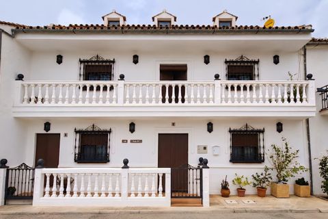 Byhus i Ronda, Malaga, Ronda - € 245.000 | Ref: R5394886 - foto 1