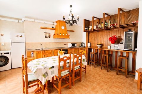 Byhus i Ronda, Malaga, Ronda - € 245.000 | Ref: R5394886 - foto 5