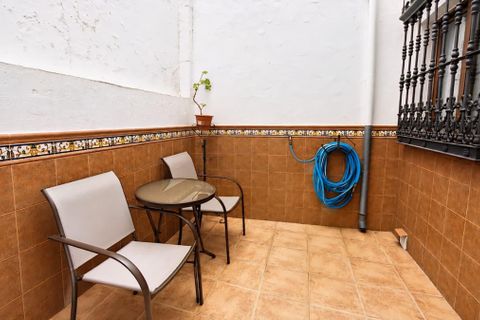 Byhus i Ronda, Malaga, Ronda - € 245.000 | Ref: R5394886 - foto 7