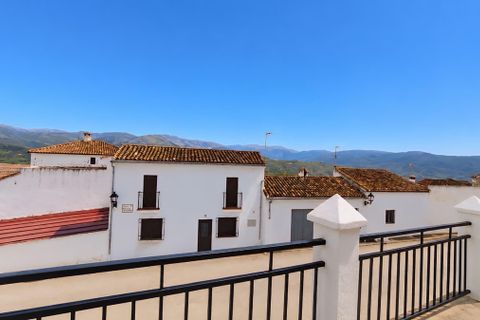 Byhus i Ronda, Malaga, Ronda - € 245.000 | Ref: R5394886 - foto 13