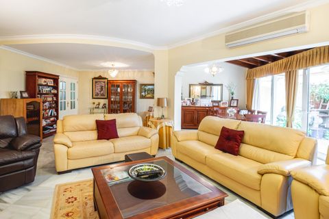Villa a Fuengirola, Malaga, Fuengirola - € 1.050.000 | Ref: MLSC8197483 - foto 6