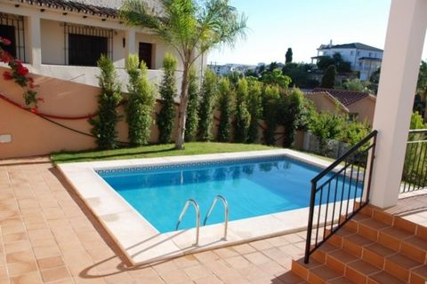 Villa a Fuengirola, Malaga, Fuengirola - € 450.000 | Ref: MLSC472491 - foto 2