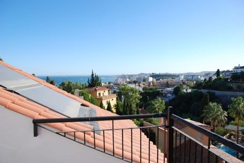 Villa a Fuengirola, Malaga, Fuengirola - € 450.000 | Ref: MLSC472491 - foto 17