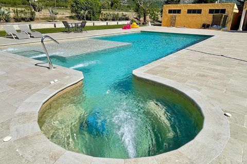 Villa a Salinas, Alicante, Salinas - € 949.000 | Ref: ELS9083 - foto 4