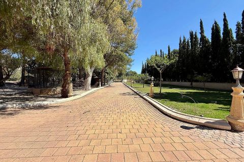 Villa a Salinas, Alicante, Salinas - € 949.000 | Ref: ELS9083 - foto 5