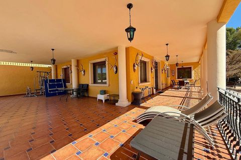 Villa a Salinas, Alicante, Salinas - € 949.000 | Ref: ELS9083 - foto 12