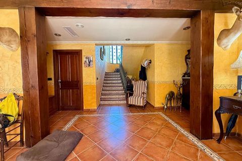 Villa a Salinas, Alicante, Salinas - € 949.000 | Ref: ELS9083 - foto 14