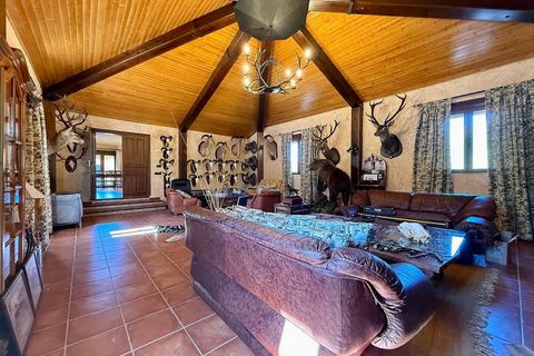 Villa a Salinas, Alicante, Salinas - € 949.000 | Ref: ELS9083 - foto 23