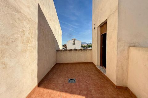 Byhus i Pinoso, Alicante, Pinoso - € 240.000 | Ref: ELS9085 - foto 4