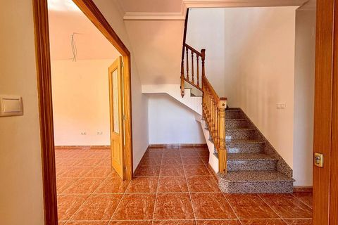 Byhus i Pinoso, Alicante, Pinoso - € 240.000 | Ref: ELS9085 - foto 15