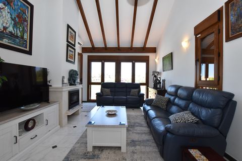 Villa i Algorfa, Alicante, Algorfa - € 495.000 | Ref: MLSC1726537 - foto 21